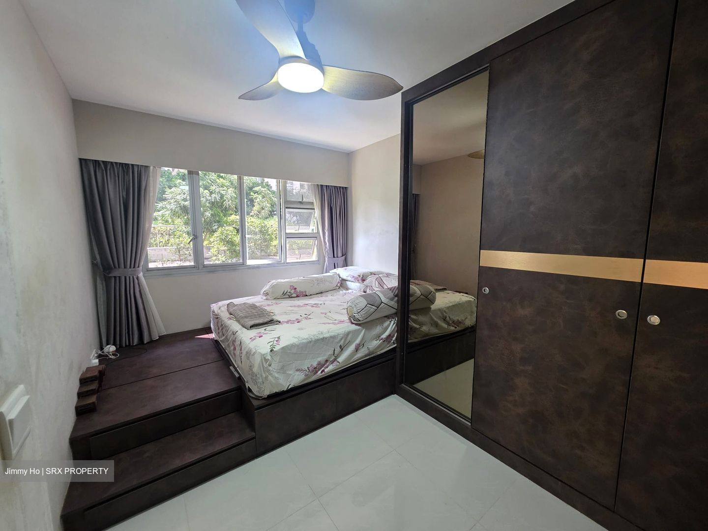 Blk 429B Bedok North Woods (Bedok), HDB 3 Rooms #599720951